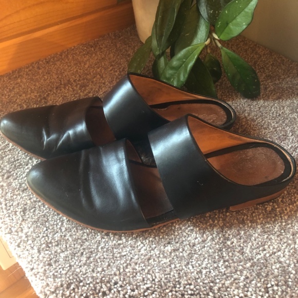 Zouxou mules - Picture 3 of 6